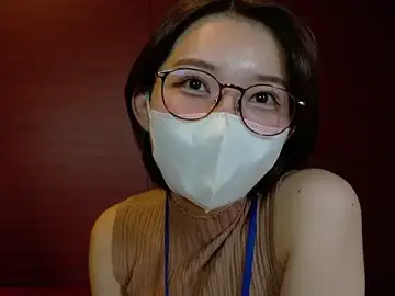 Stripchat Best live sex cam show of natusummer1919