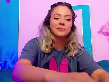 Stripchat Sex Chat of AriannaSins