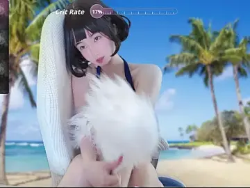 Stripchat Sex Cam of AureliaDoll