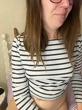 Stripchat Best Webcam of BeatriceTender