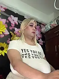 Stripchat Private Sex Chat of DirtyKhloy