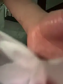 Stripchat Free Live Porn of DirtyKhloy