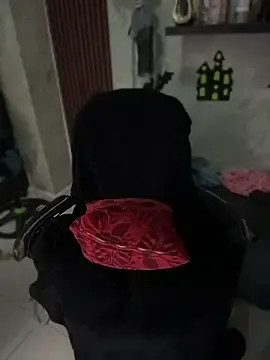 Stripchat Best Webcam of DirtyKhloy
