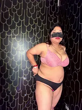 Stripchat Live Sex Cam of Goddess_Jennifer