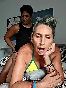 Stripchat Nude Webcam of Lossexycacha