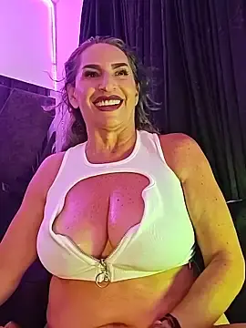 Stripchat Adult Video Chat of Lossexycacha