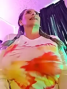 Stripchat Watch Live Sex Cams of Lossexycacha