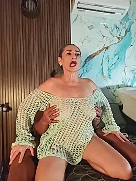 Stripchat Live Sex of Lossexycacha