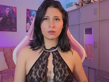 Stripchat Nude Webcam of Miss__Megan