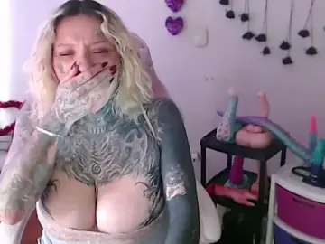 Stripchat Live Porn of SLOPPYTITSS