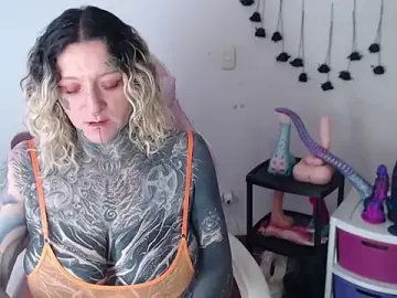 Stripchat Live Sex of SLOPPYTITSS