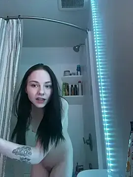 Stripchat Adult Video Chat of Sassyseductive