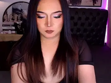 Stripchat Best live sex cam show of Sensual_Ekang