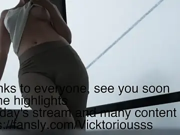 Stripchat Adult Webcam of Victoria1Love