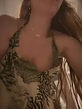 Stripchat Adult Webcams of angelitasexy81