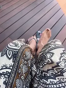 Stripchat Adult Webcam of angelitasexy81