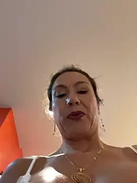 Stripchat Adult Webcams of angelitasexy81