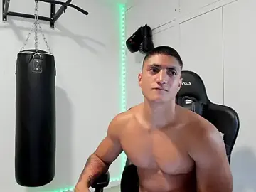Stripchat Best live sex cam show of dan01_