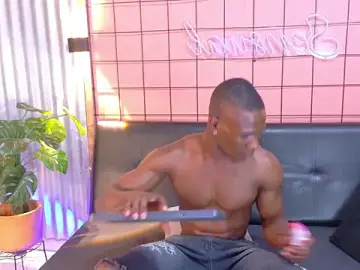 Stripchat Free Porn Cam of martin_killer