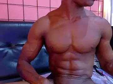 Stripchat Live Sex Cam of martin_killer