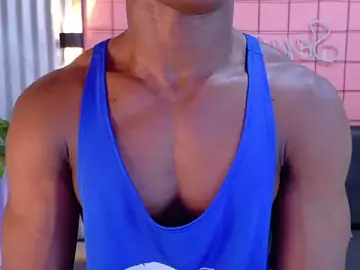 Stripchat Adult Webcam of martin_killer
