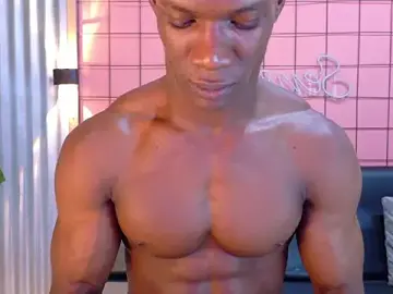 Stripchat Nude Webcam of martin_killer