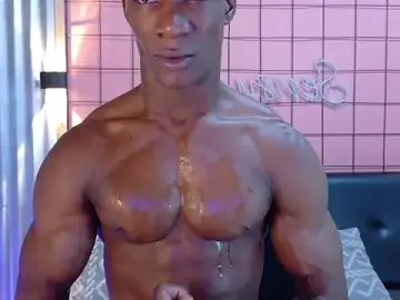 Stripchat Live Porn of martin_killer