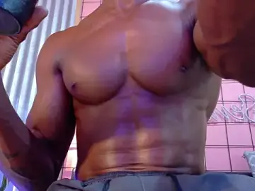 Stripchat Adult Video Chat of martin_killer