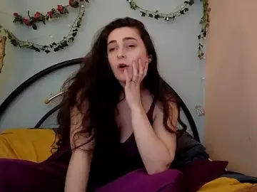 Stripchat Adult Webcam of missclochette