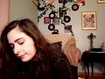 Stripchat Live Sex of missclochette