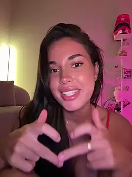 Stripchat Sex Chat of olivializ