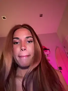 Stripchat Live Sex of olivializ