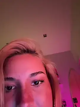 Stripchat Best Webcam of olivializ