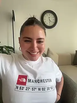 Stripchat Adult Webcams of sukhakunis1