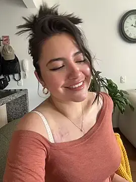 Stripchat Best Webcam of sukhakunis1