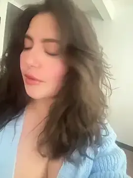 Stripchat Best live sex cam show of sukhakunis1