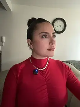 Stripchat Sex Cam of sukhakunis1