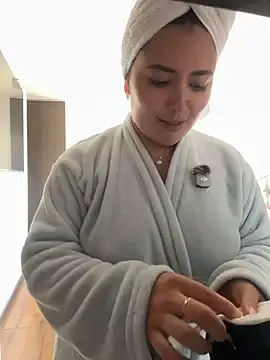 Stripchat Best Webcam of sukhakunis1
