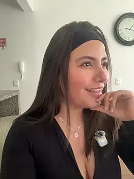 Stripchat Sex Chat of sukhakunis1
