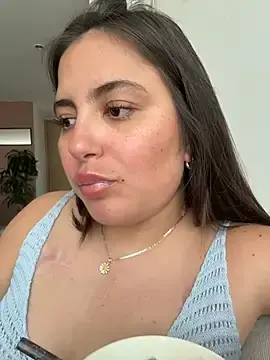 Stripchat Live Sex of sukhakunis1