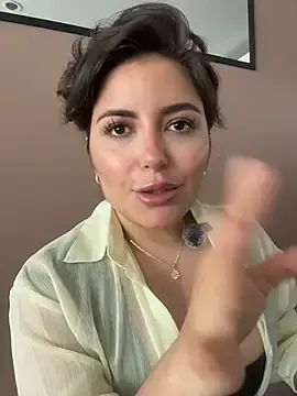 Stripchat Best live sex cam show of sukhakunis1