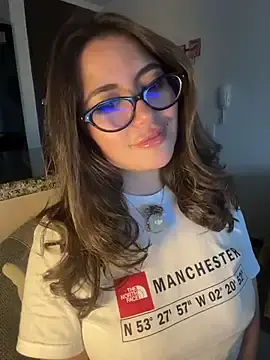 Stripchat Free Porn Cam of sukhakunis1