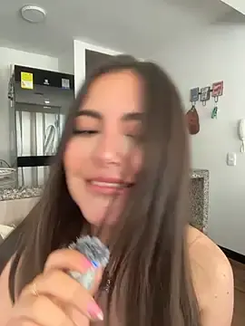 Stripchat Free Live Porn of sukhakunis1