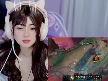 Stripchat Best live sex cam show of yuki3366