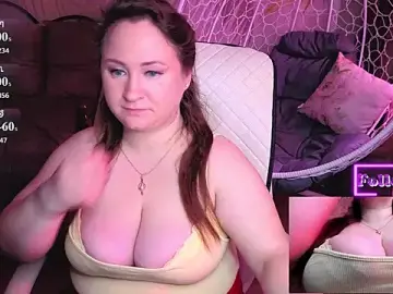 Stripchat Best live sex cam show of AlisaMisty