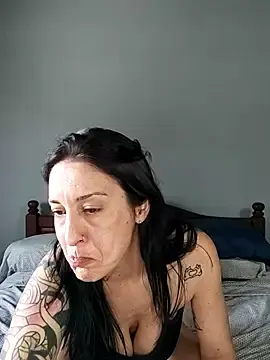 Stripchat Adult Video Chat of Alysha-sex