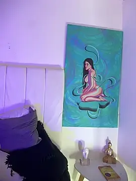 Stripchat Free Live Porn of Amber_Martins_