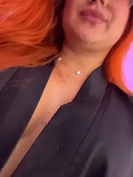 Stripchat Sex Chat of Amber_Martins_