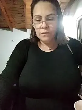 Stripchat Adult Webcams of Ayanti79