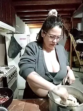 Stripchat Adult Video Chat of Ayanti79